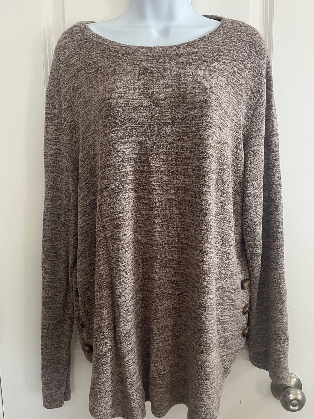 Cozy Sweater